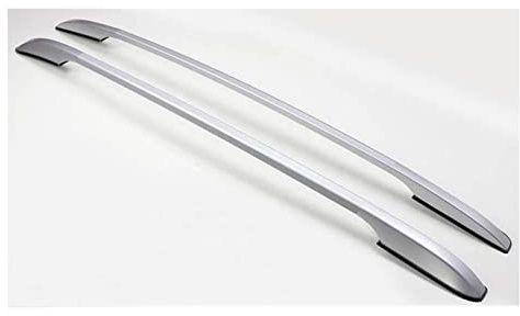 Lexus RX Roof Rack - 2009-2016 Compatible, Luggage Carrier Bars with Rails & Cross Racks