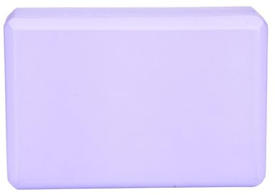 Joberio Mattone Yoga - Morbidi mattoncini da yoga di supporto con antiscivolo,Blocchi di stretching per yoga, pilates e meditazione, per yoga da donna