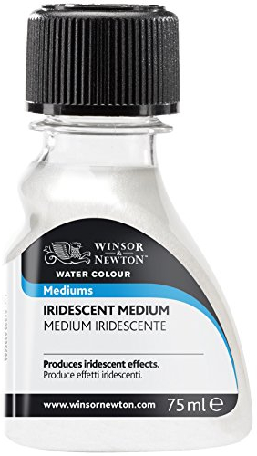 Winsor & Newton XCFIM75 75Ml Iridescent Medium