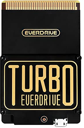 EVERDRIVE EverDrive PRO