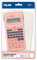 MILAN® Blister calculadora científica M240 Serie 1918, Rosa