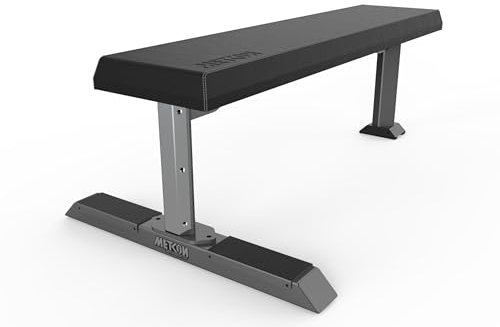 Metcon Flat Bench 2.0 Hantelbank Flachbank