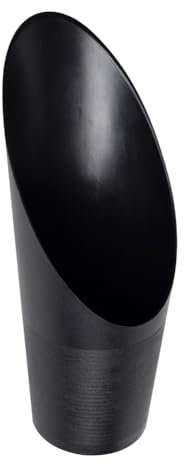 Pala pequeña para bonsái, pala de plástico para jardinería, pala ligera para jardín, cuchara de tierra, pala de mano para plantas, mini pala para macetas, herramienta de plantación de interiores para