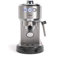 Livoo - Machine à café expresso DOD186-1350W, réservoir 1L, 15 bars, compatible dosettes ESE, percolateur café moulu