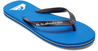 Quiksilver Molokai Core - Chanclas para Hombre