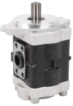 NOVFDLOP Accessori for carrelli elevatori Pompa idraulica a Ingranaggi for carrelli elevatori for Pompa idraulica DSG05A20F1H9-L224C