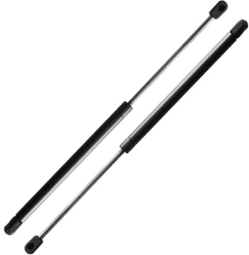 Amortiguador Capó Para Mercedes Para Benz E300 E320 E420 E430 1995-2002 Coche Delantero Elevador Capó Soporta Amortiguadores Resorte Gas 2 Piezas Amortiguadores