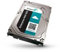 Seagate ST4000VN0001 Enterprise NAS HDD - Hard drive - 4 TB - internal - 3.5 - SATA 6Gb/s - 7200 rpm - buffer: 128 MB - (Components > Internal Hard Drives)