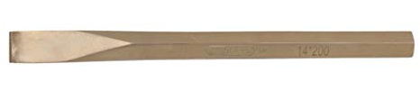 KS Tools 963.2483 Buril BRONZEplus, 400 mm