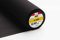 Freudenberg Vlieseline H 609 schwarz, 75 cm x 1 m, 147-0005353-002454
