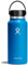 HYDRO FLASK - Trinkflasche 946ml (32oz) - Vakuumisolierte Wasserflasche aus Edelstahl - Sportflasche mit auslaufsicherem Flex Cap & Gurt - Thermoflasche Spülmaschinenfest - Größe Öffnung - Pacific