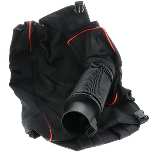 Black & Decker OEM N713676 N510995 Vacuum Bag & Flex Hose BEBL7000