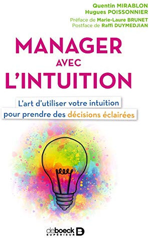 Manager avec l'intuition