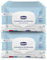 Chicco Salviette Neonato Detergenti Multiuso Con Clip, Senza Alcool, Profumate, Adatte per Pelli Sensibili, con flip 2024, Megapack da 864 Salviette, 12 Confezioni da 72 Salviettine