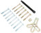 Performance Tool (1947) 13 harmonische Balancer Abzieher, W151P