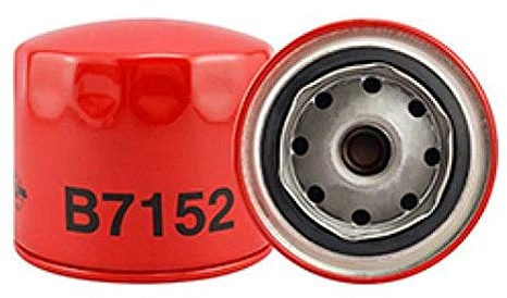 Baldwin B7152 Lube Spin-on Filter