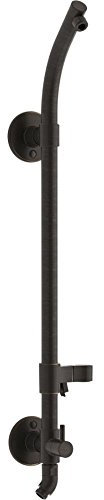 KOHLER 45906-2BZ HydroRail-S Shower Column, Oil-Rubbed Bronze