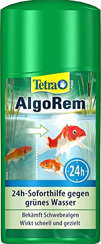 Tetra ALGOREM Pond 500 ml