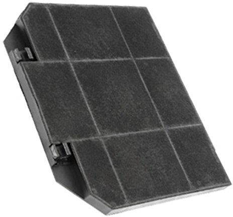 SPARES2GO Carbon Filter for Rangemaster Toledo 90 110 Cooker Hood