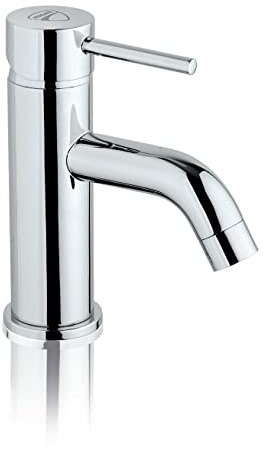 Miscelatore lavabo senza scarico Ducati HD15 cromo