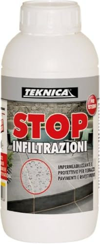 STOP INFILTRAZIONI DA 1 L