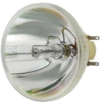BNEAIGHW Bombilla de proyección Lámpara de proyector de repuesto RLC-119 for VIEWSONICPX701HD CPX701HD PG710WUV S11990 PX701-4K luz de escenario