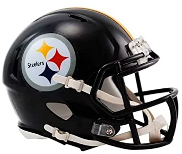 Riddell FBA_3001971 Casco, Unisex, Color del Equipo, Talla única