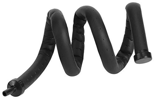 Aquarium Air Stone Diffusorrohr, Aquarium Luftblasenrohr, Aquarium Kunststoff Sauerstoffblase Diffusor Bar Pumpe Aquarium Luftpumpe Zubehör(5 x 30cm)