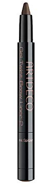 ARTDECO Gel Twist Brow Liner - Augenbrauen Gel Brauenstift für ausdrucksstarke, voluminöse Augenbrauen - 1 x 0,8 g
