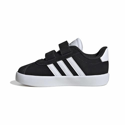 adidas unisex - barn Vl Court 3.0 Shoes KidsSKOR
