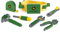 Tomy ERTL John Deere Ceinture Porte-Outils parlante Deluxe