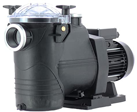 Astral - Pompe Filtration Europa 1 CV Mono 15,5 M3/h - Série Se2n