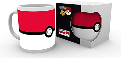 GB Eye Limited Zubehör, Keramik, Multicolored, 12 x 12 x 0.38 cm