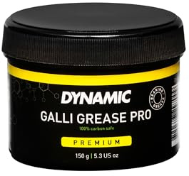 Dynamic Bike Care - Galli Grease Pro