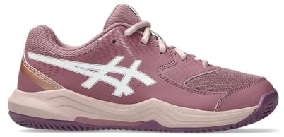 ASICS pojkar Gel-dedicate 8 Gs Padelsneaker