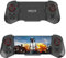 OBEST Kabelloser Mobiler Gamecontroller, Bluetooth-dual-mode-gamepad, Einziehbarer Mobiler Controllerkompatibel Mit Ios Und Android, Pc, Tv