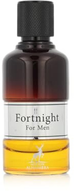 Fortnight Alhambra EDP Parfum pour Homme 100ml