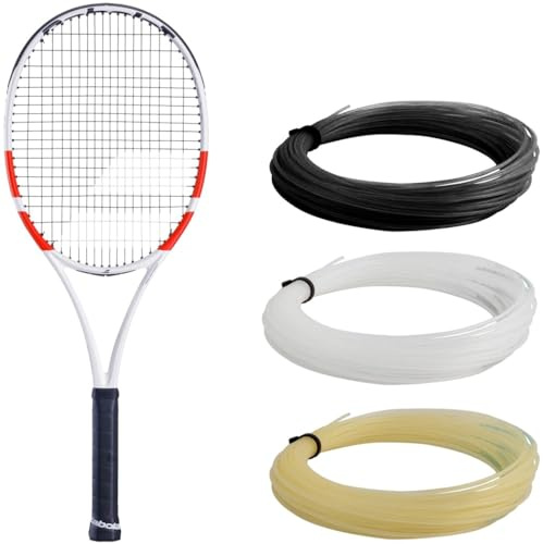 BABOLAT RACCHETTA PURE STRIKE 98 18/20 TENNIS