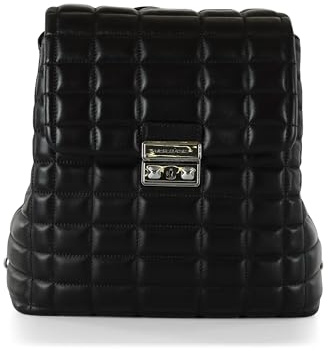 Michael Kors SM BACKPACK BLACK