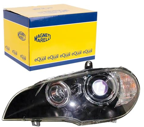 MAGNETI MARELLI Hauptscheinwerfer