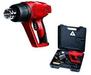 Shop Pistola Termica ad Aria Calda/Sverniciatore 2000W - TH-HA 2000/1 Kit