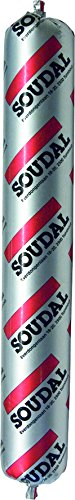 Soudaseal EPDM Klebstoff Abdichtungsfolie 600ml Kleber EPDM Folie Dichtband