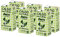 Aneto 100% Natural - Caldo de Verduras - caja de 6 unidades de 1L
