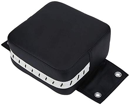 Wall Punch – Boxing Fighter Fitness Wand-Boxsack für Training, quadratische Zielscheibe, Fokus-Pad, weiches Ziel, Wandziel, Boxen, Wand