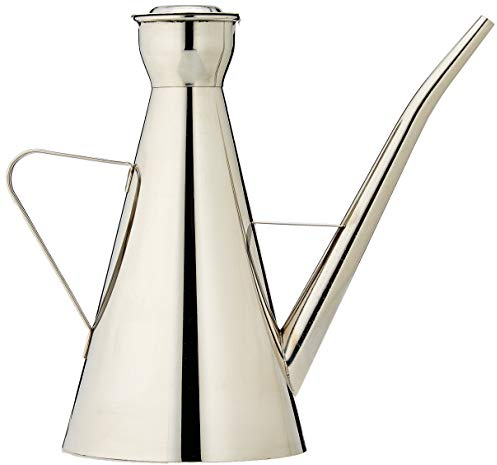 Vier Huilier inoxydable 1/2, acier