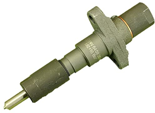 motokent INYECTOR: Compatible con LOMBARDINI/LDA 96 / LDA 100 / 4LD 640 / 4LD 705 / 4LD 820-4499