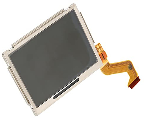 Aktiver Oberer Oberer Flüssiganzeigebildschirm, Teil für N Ds Lite DSL Ndsi, 3,2 Zoll