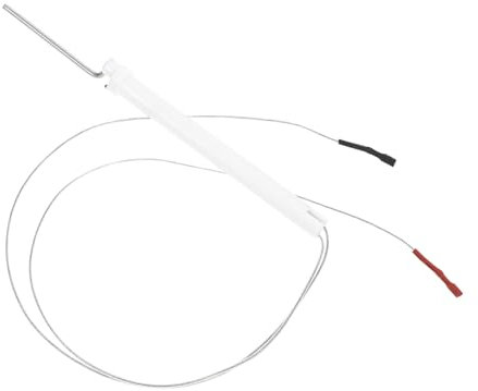 FUNOMOCYA Accenditore Gas Sostitutivo per Grill Commerciali con Sensore Compatibile con Varie Facile Installazione e Materiali Resistenti