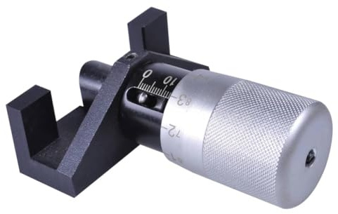 vidaXL Zahnriemenspannung Vorspannung Meßgerät Zahnriemen Spannungsprüfer