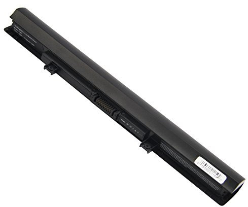 ARyee PA5185U-1BRS Battery Compatible with Toshiba Satellite C50 C50-B C50D-B C55 C55-C L50 L500 L50-C L50D PA5184U-1BRS PA5186U-1BRS PA5195U-1BRS(2200mAh 14.8V)
